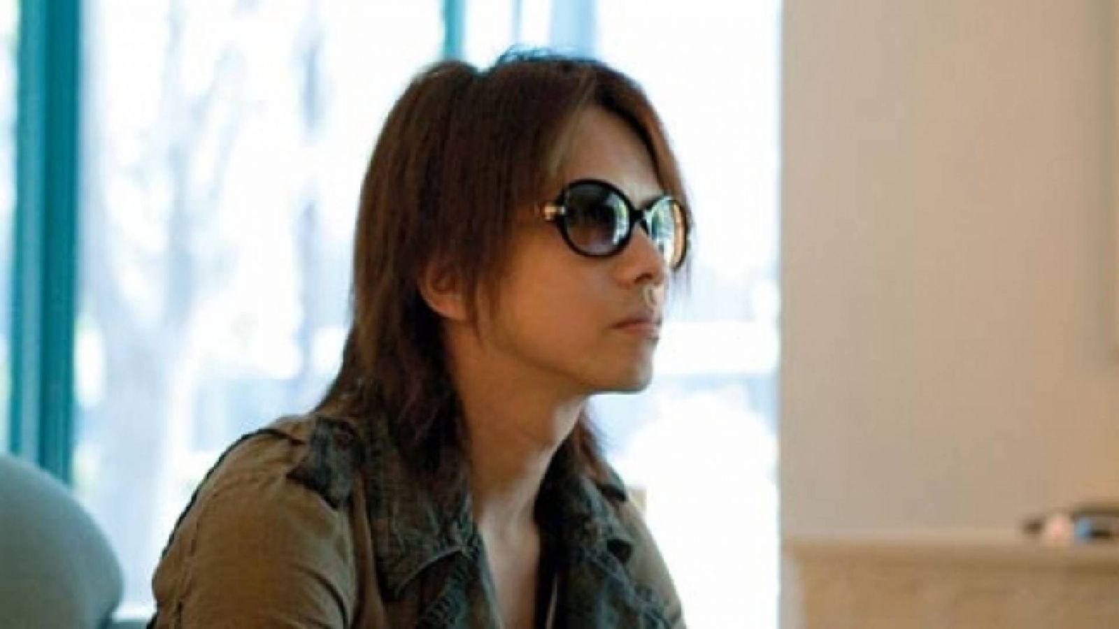 Interview with HYDE and Anime Expo report © JaME / Mimi Ko