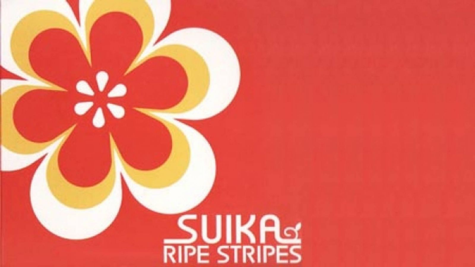Suika - RIPE STRIPES © Soundlicious