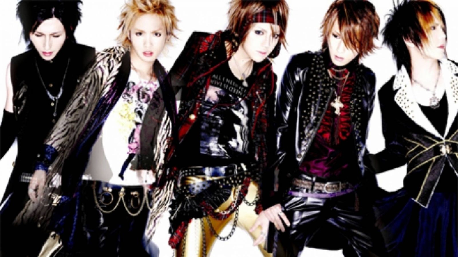 alice nine.'s Tora Injured, Unable to Perform © PS Company