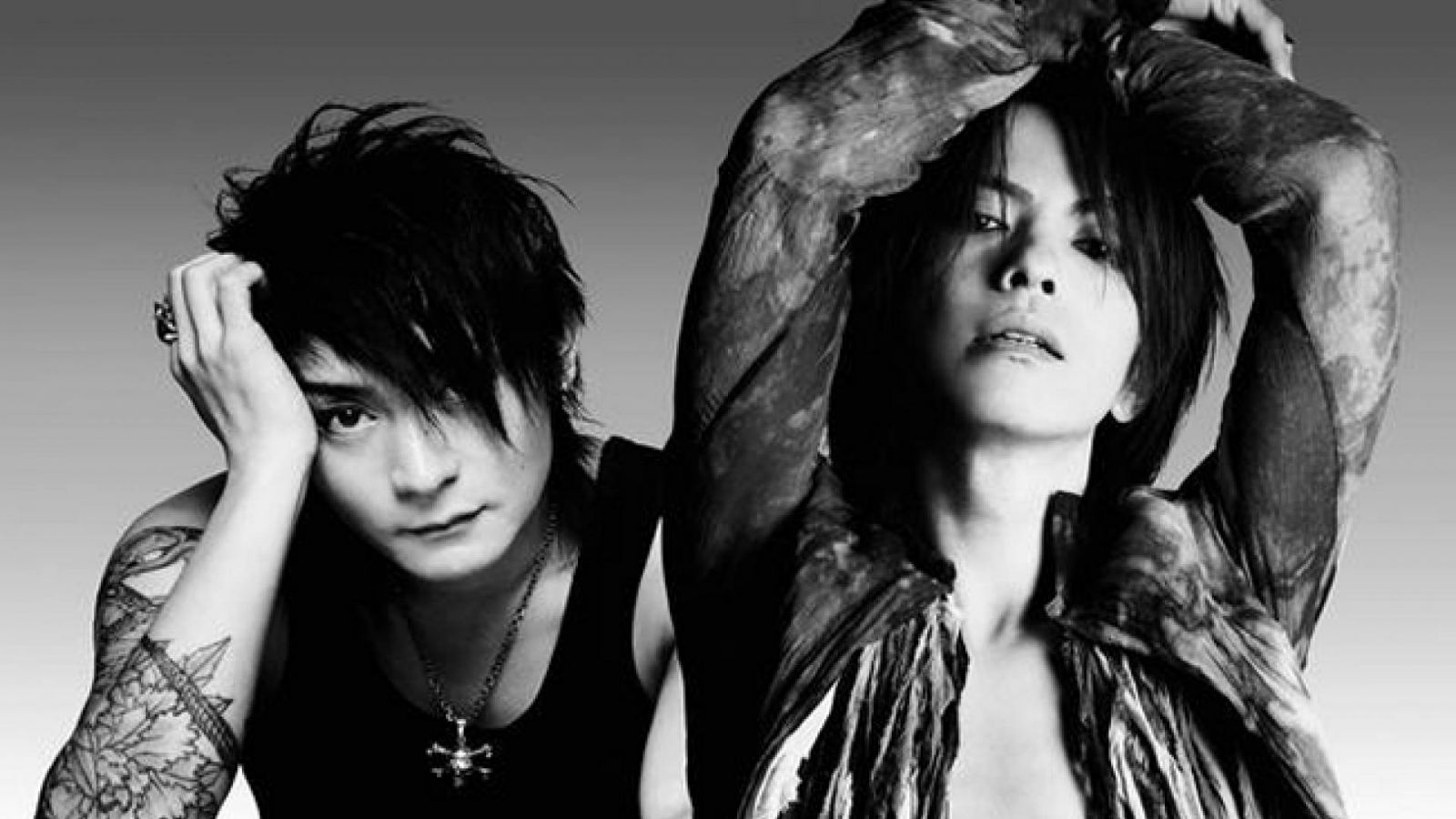 Interview with VAMPS © VAMPS - VAMPROSE