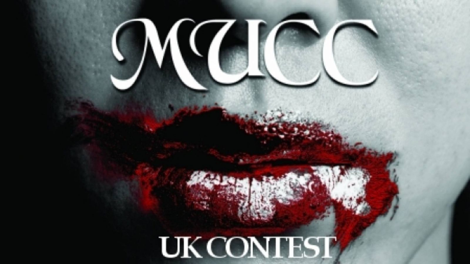 MUCC United Kingdom Contest © MUCC - Spinefarm Records