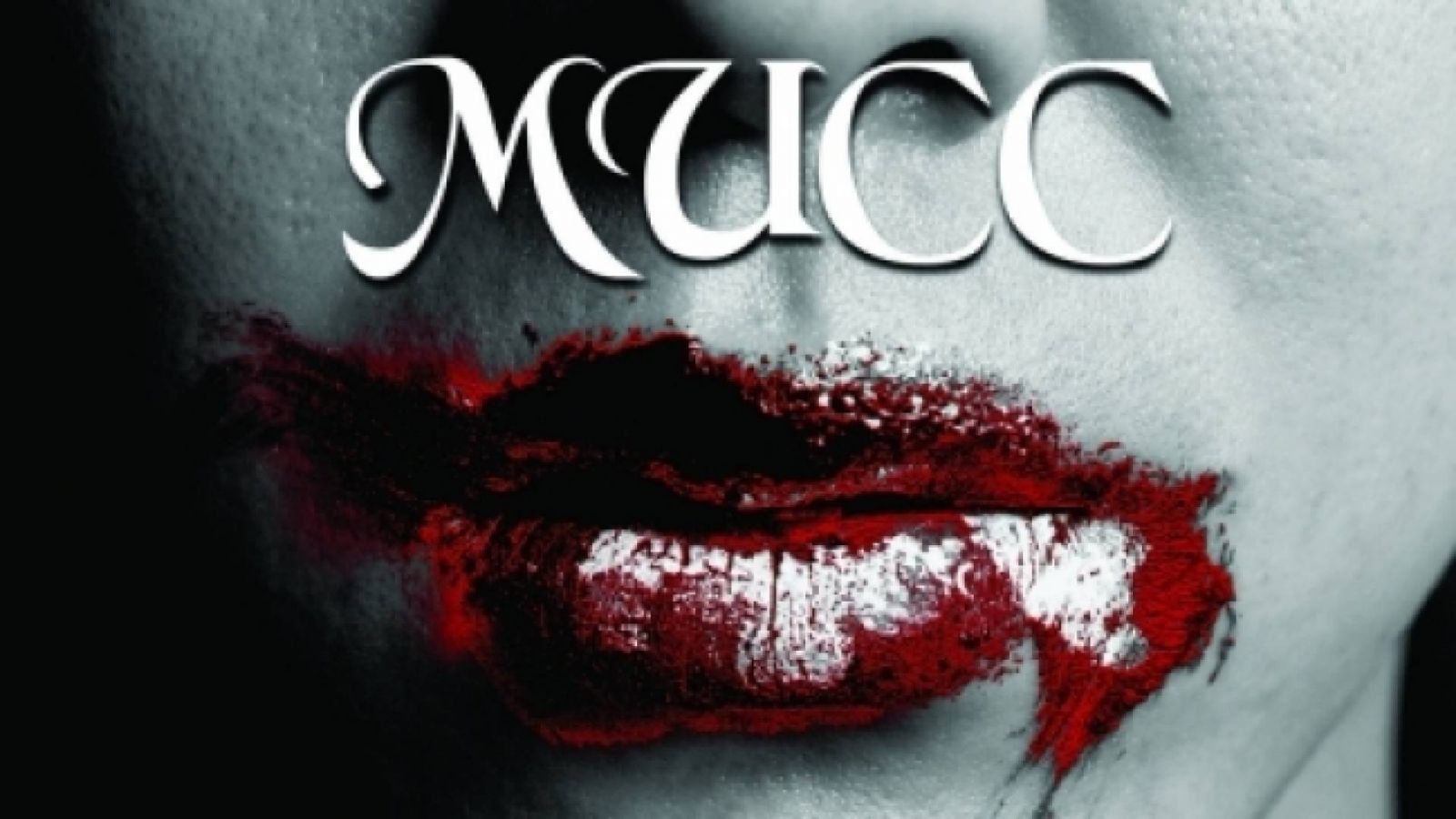 MUCC и UK версия альбома Shion © MUCC - Spinefarm Records UK