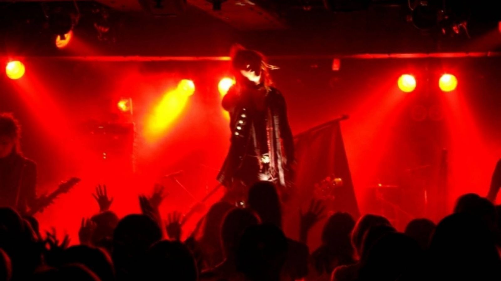 Live Report of Billy in Nagoya © Billy - JaME - Non-Non