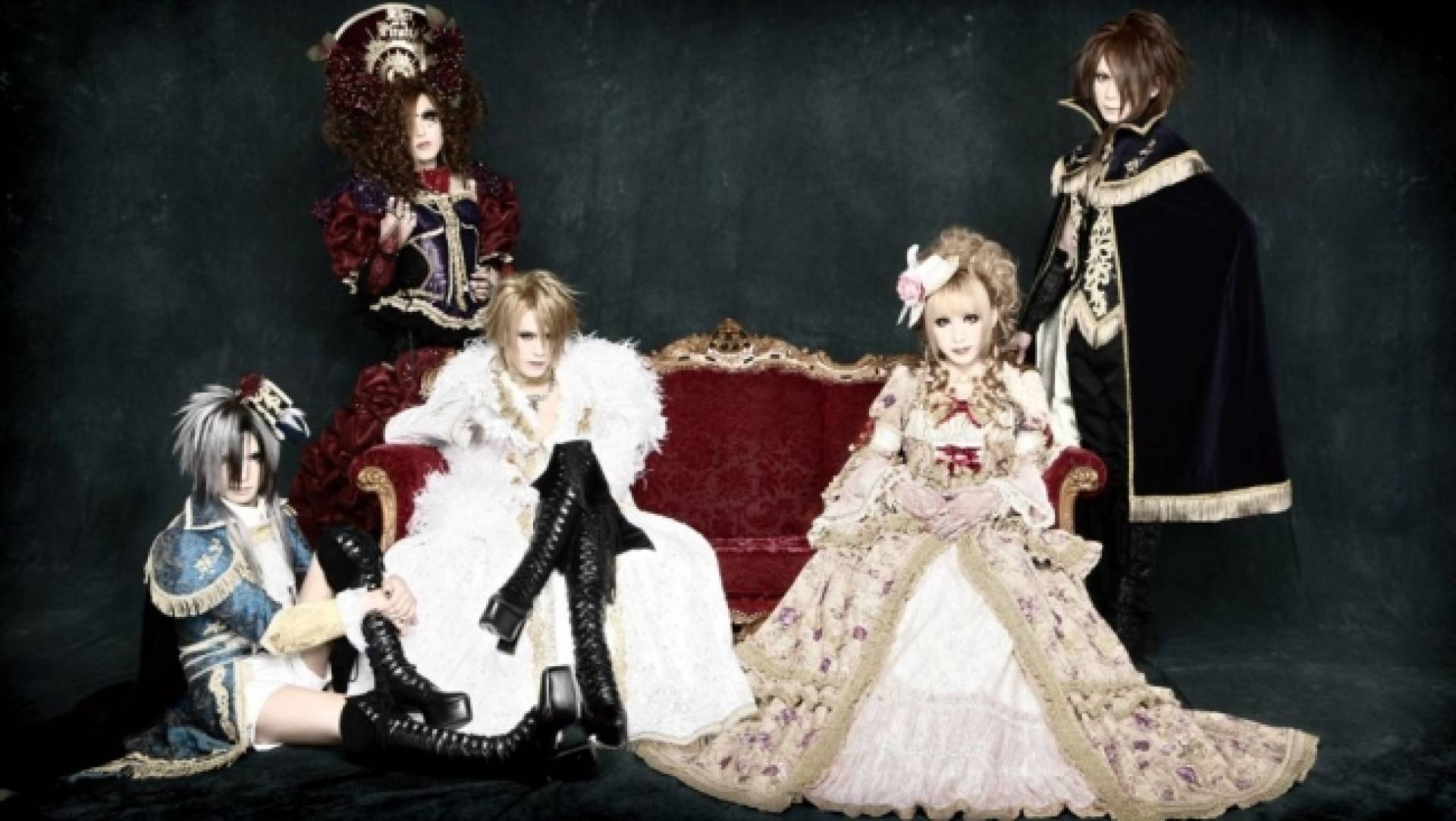 Versailles live. Versailles - Prince & Princess (2008). Японская группа Версаль. Versailles Band album. Группа Япония Versailles.