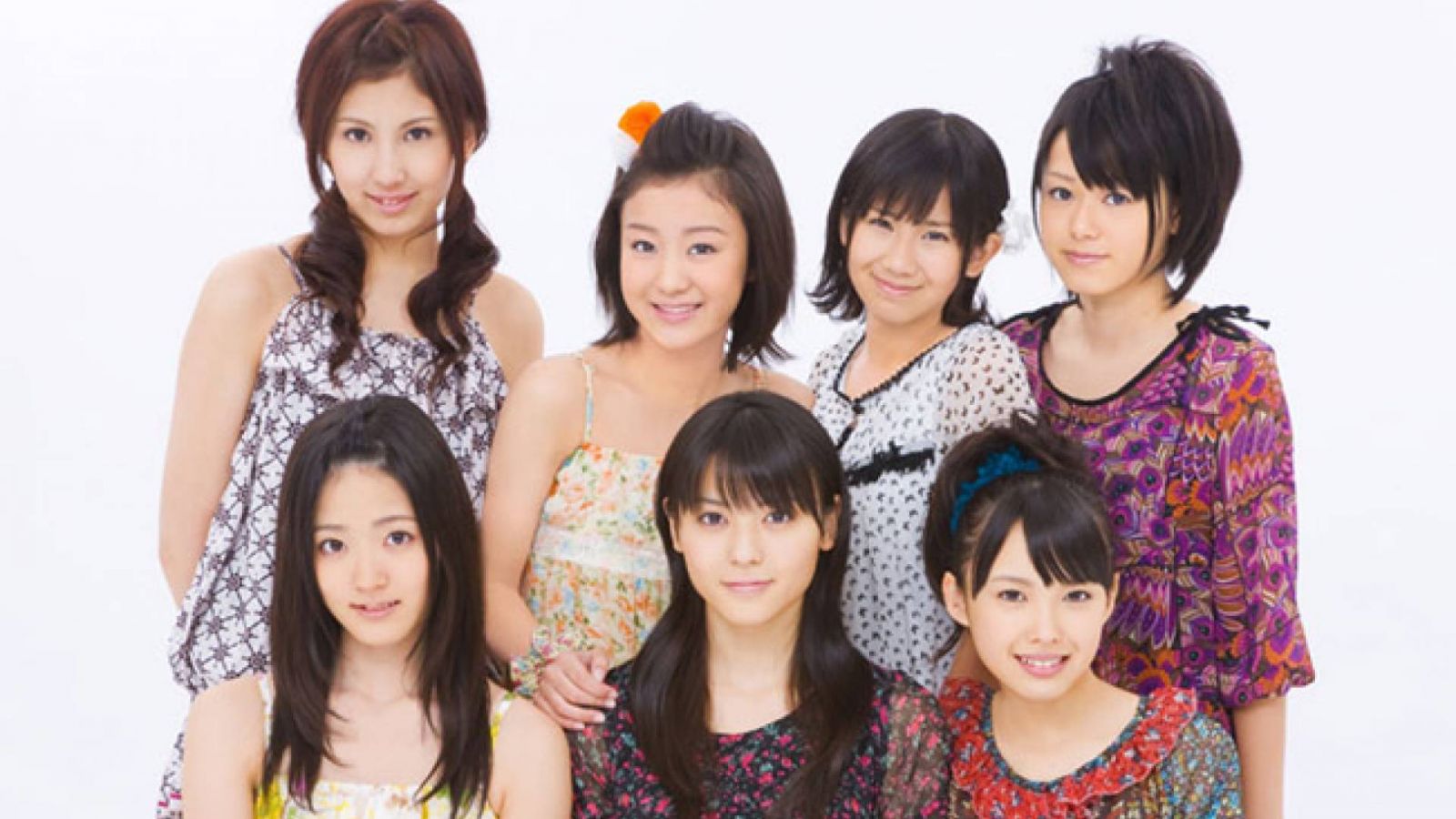 Umeda Erika To Graduate From °C-ute © JapanFiles.com / Up Front Agency