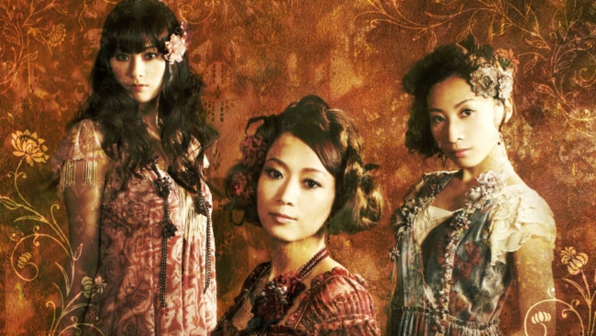 Interview With Kalafina