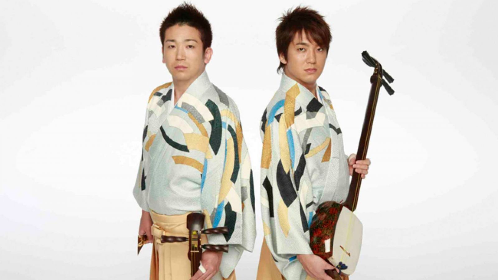 Yoshida Brothers Interview © Domo Music Group