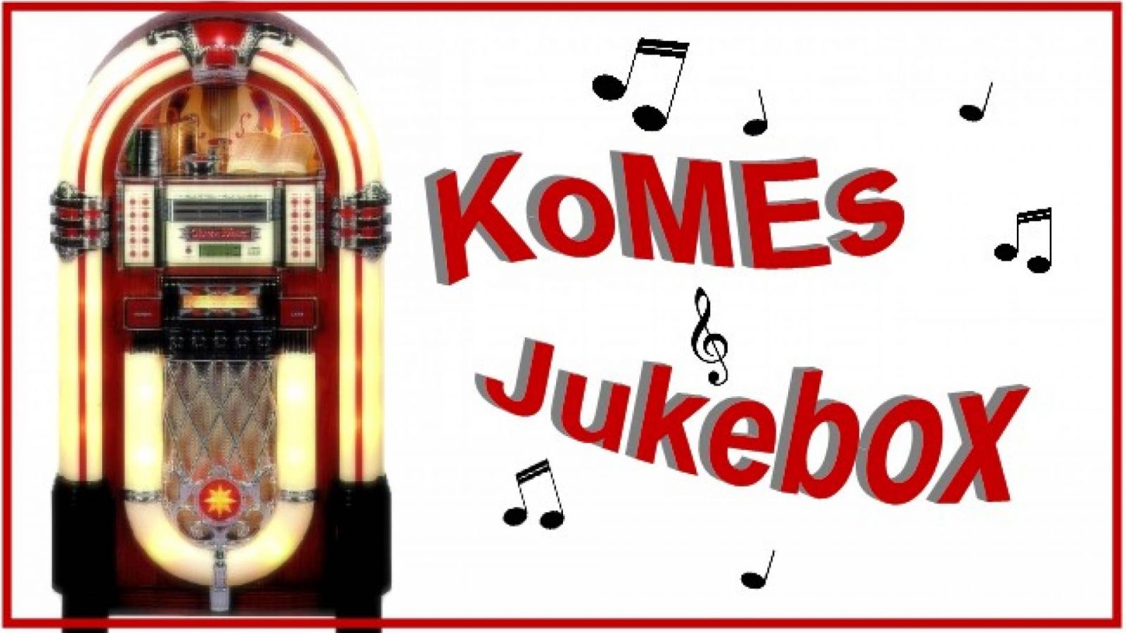 KoMEs Jukebox © KoME