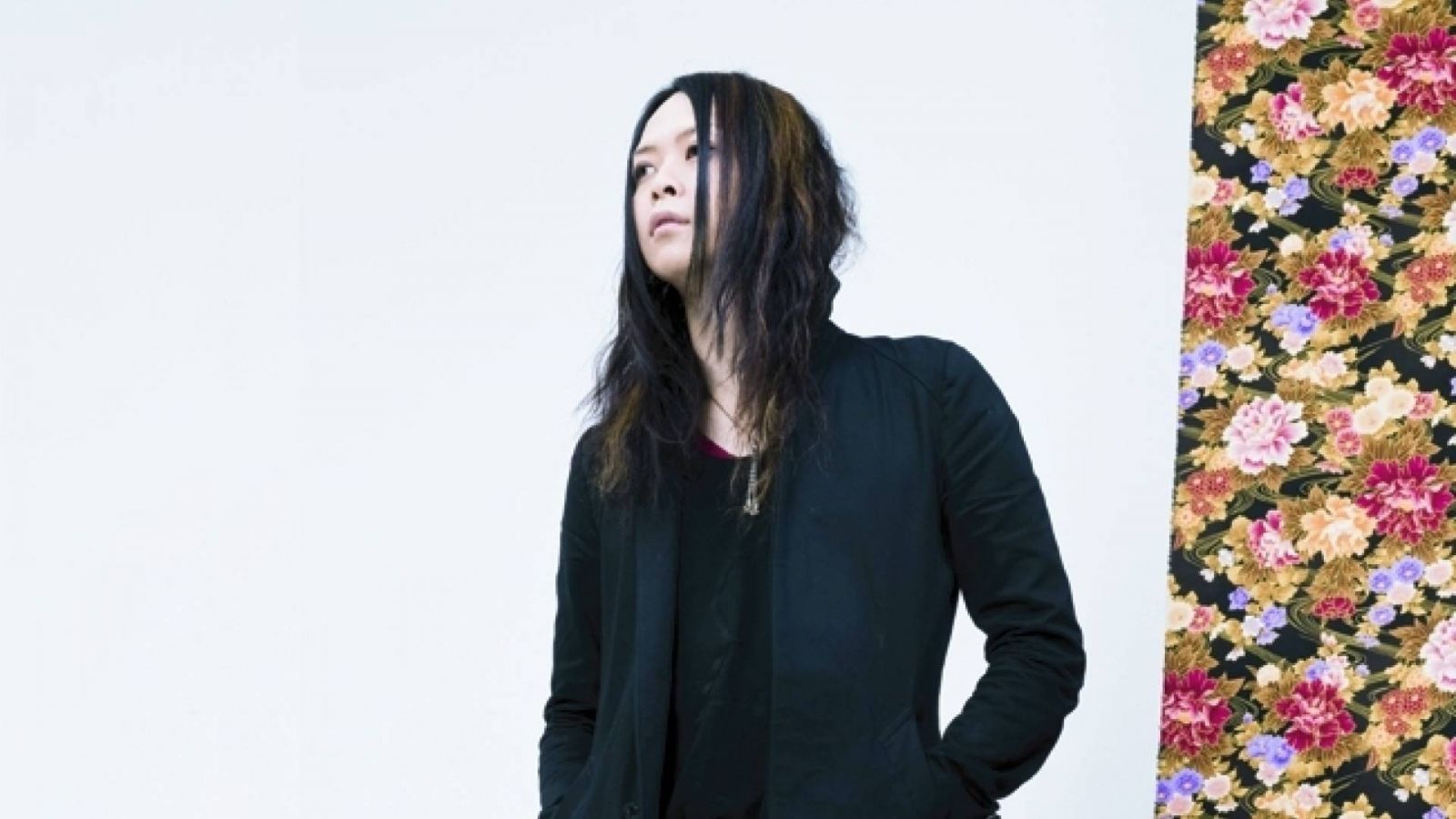 Zy 46: Tatsuro (MUCC) © 2009 Zy.connection Inc. All Rights Reserved.