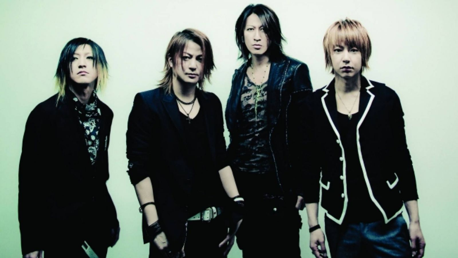 Seven Announcements from GLAY © GLAY