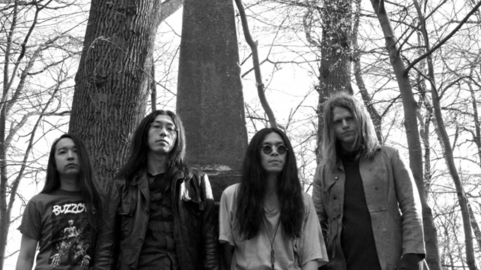 Church of Misery Pre-Tour Interview © Church of Misery