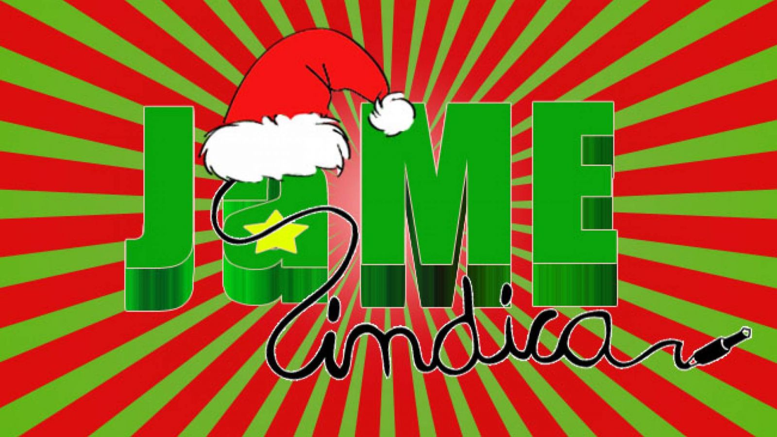 JaME Indica: Especial de Natal © JaME