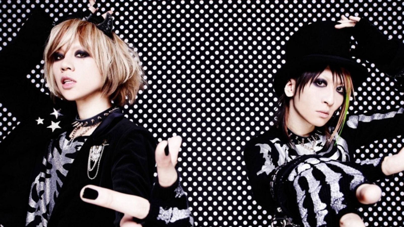 LM.C - GHOST†HEART © PONY CANYON INC.