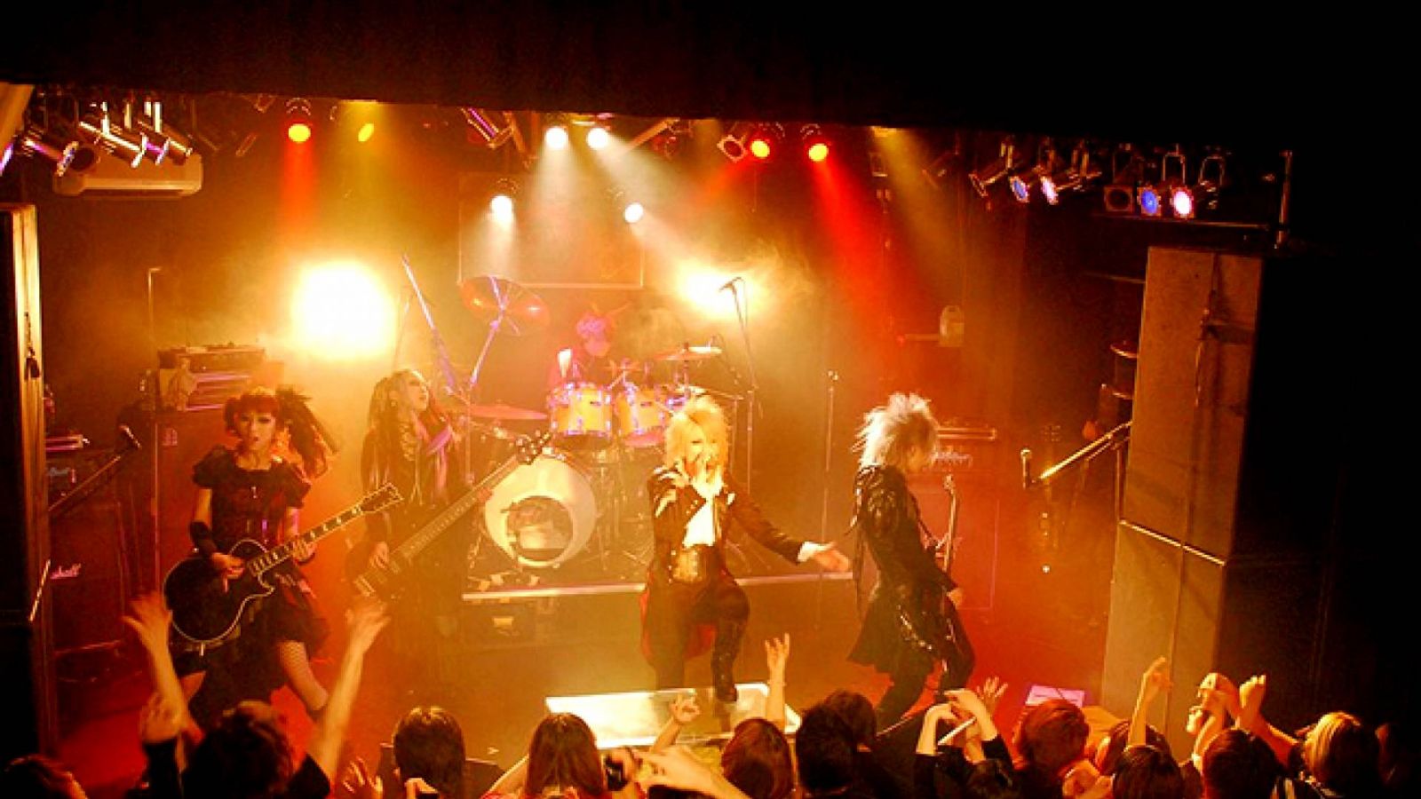 exist†trace Europa-Tour © exist†trace