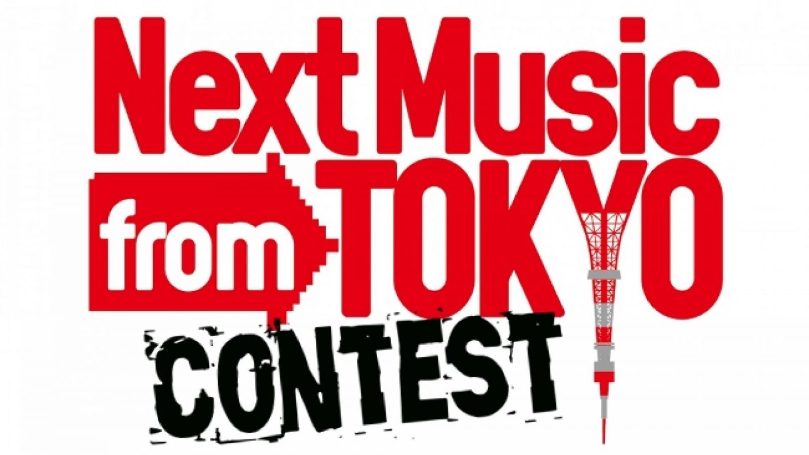 Next Music From TOKYO's contest © Next Music From TOKYO