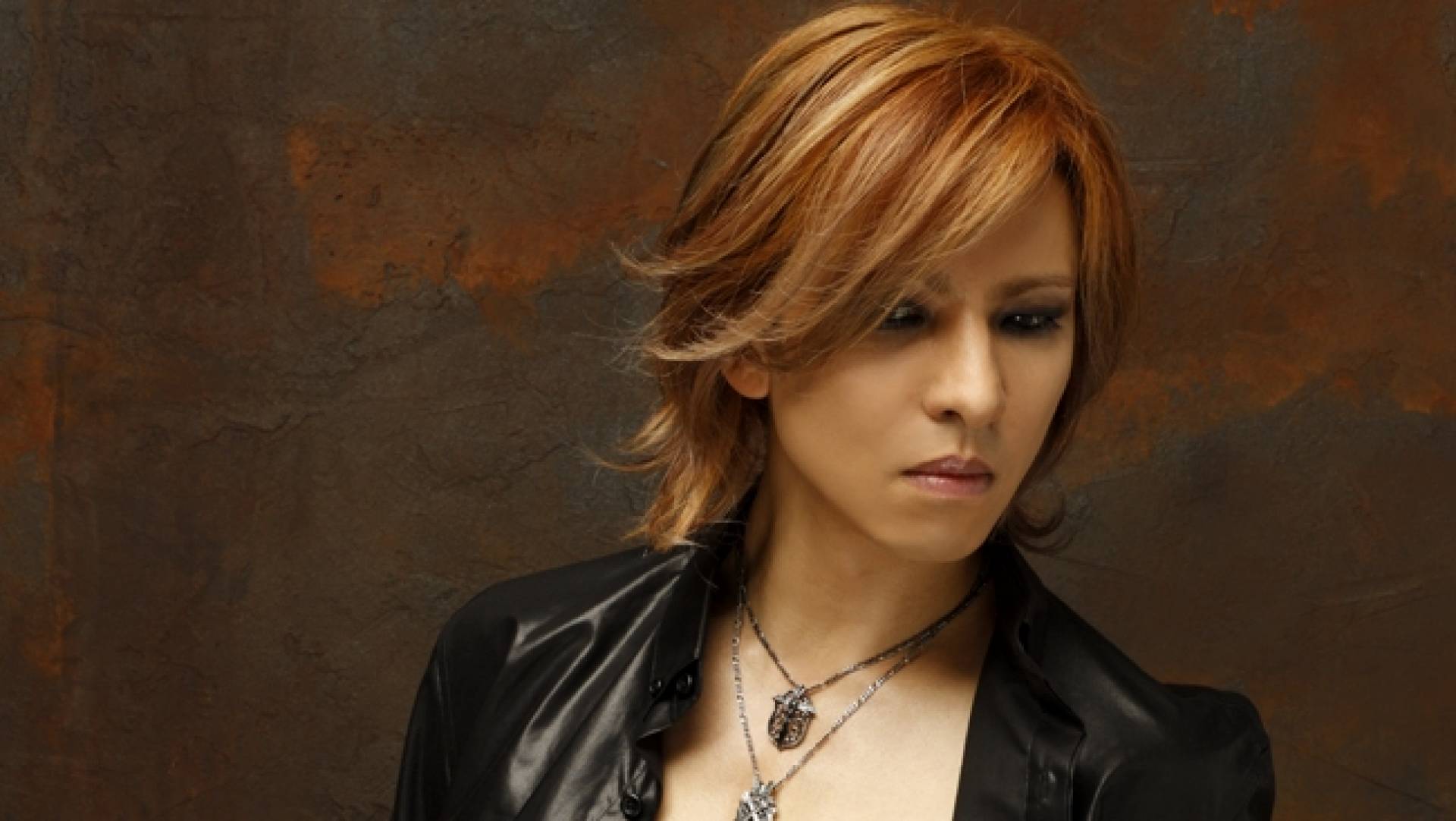 Exclusive Interview with YOSHIKI