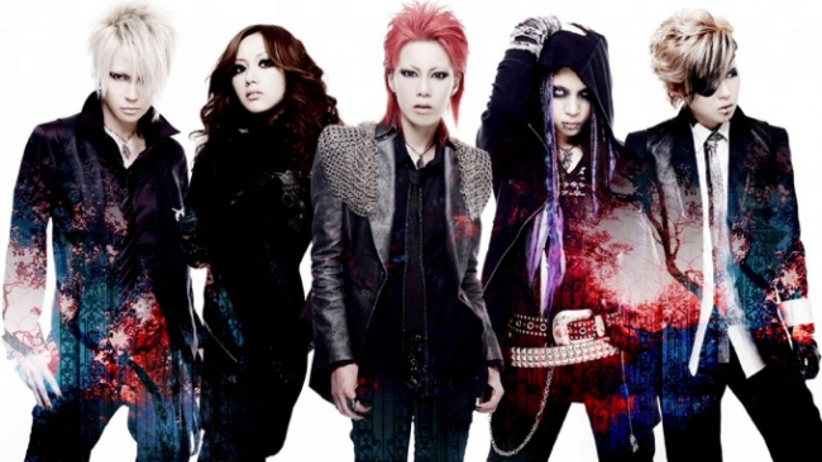 exist†trace se torna major © exist†trace / Monsters, Inc.