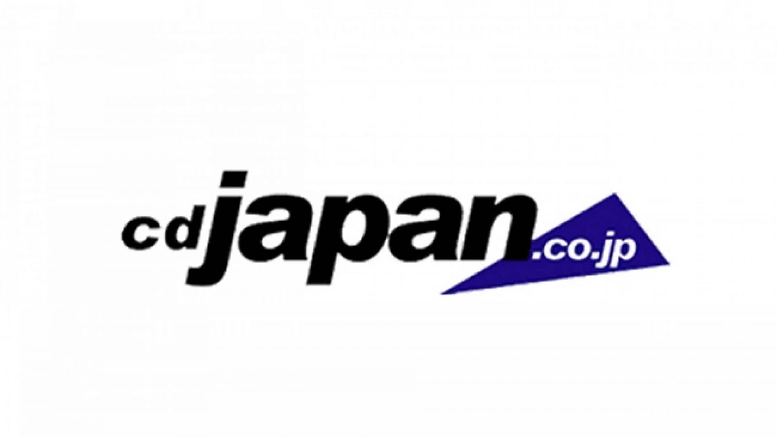 Report des sorties musicales au Japon © CDJapan