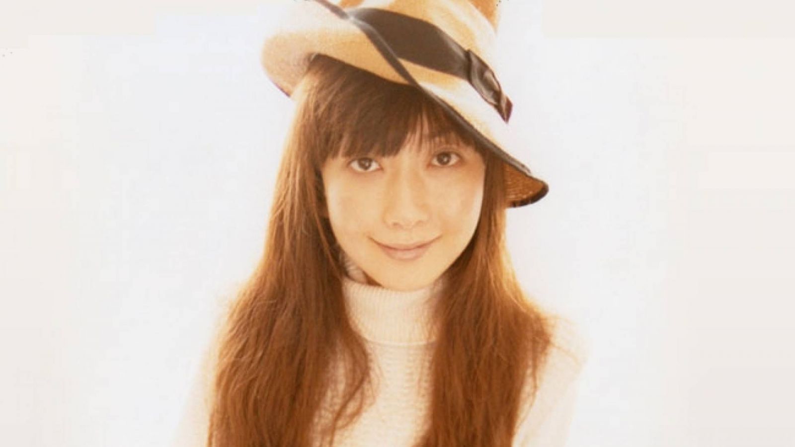 Mochida Kaori's Third Solo Single © Avex Entertainment Inc.