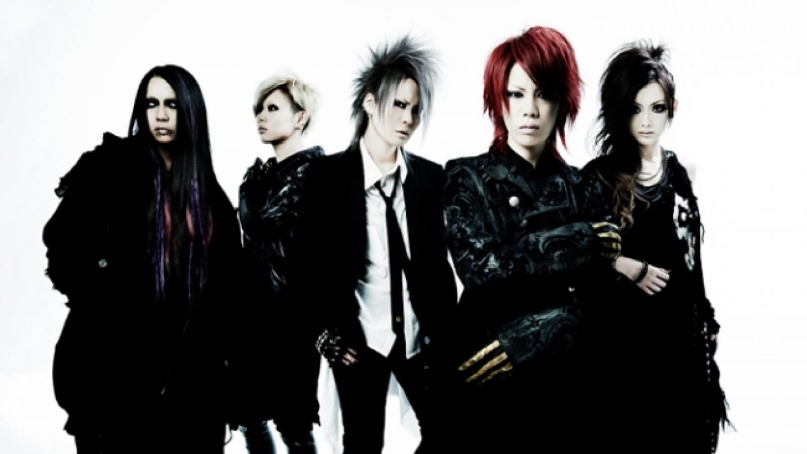 exist†trace to Perform at Tekkoshocon X in 2012 © exist†trace - JapanFiles