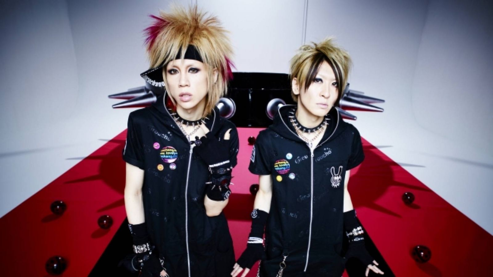LM.C to Perform at Anime Central 2012 © LM.C - V-ROCK FESTIVAL