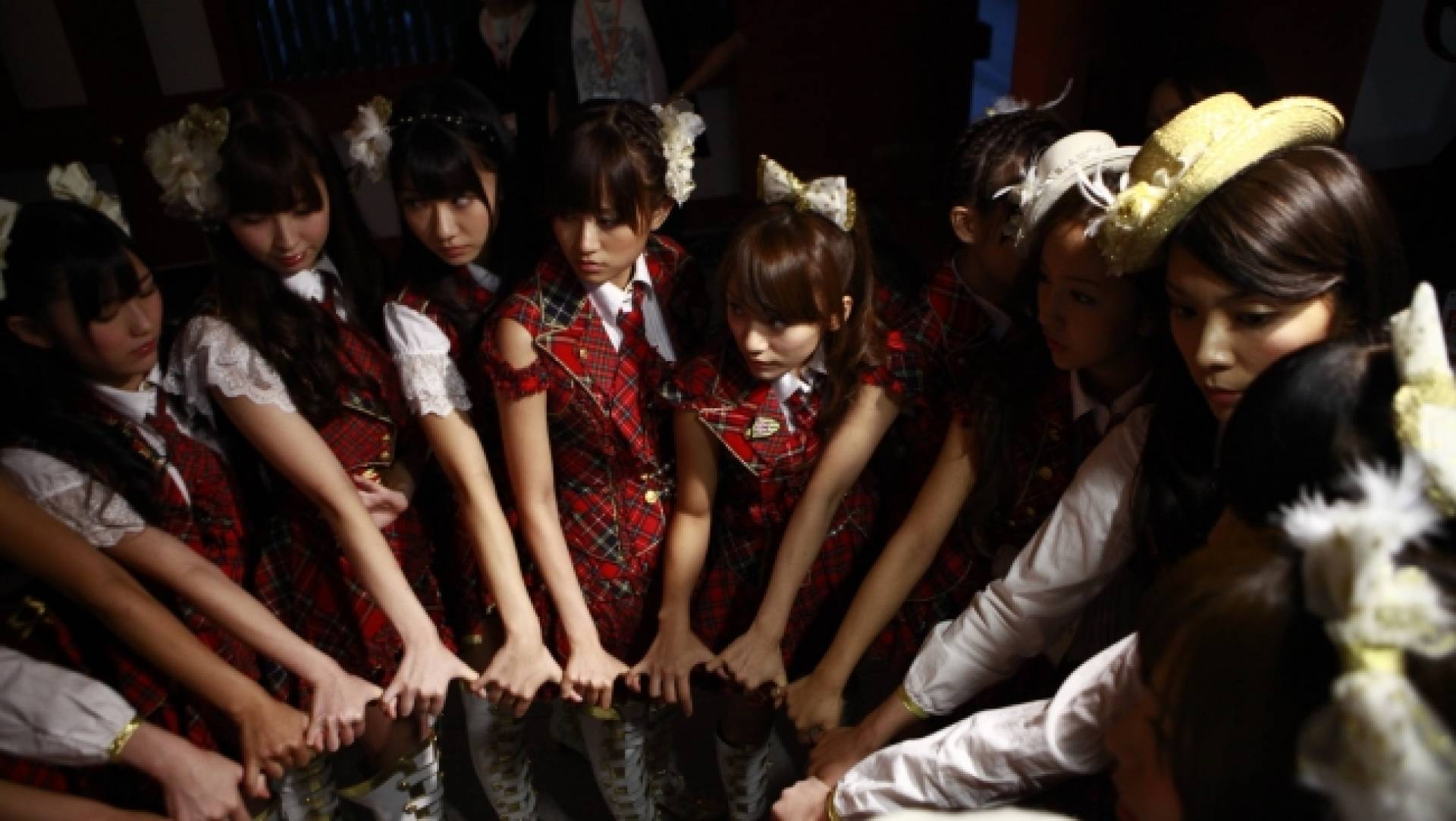 AKB48 DOCUMENTARY of AKB48 to be continued