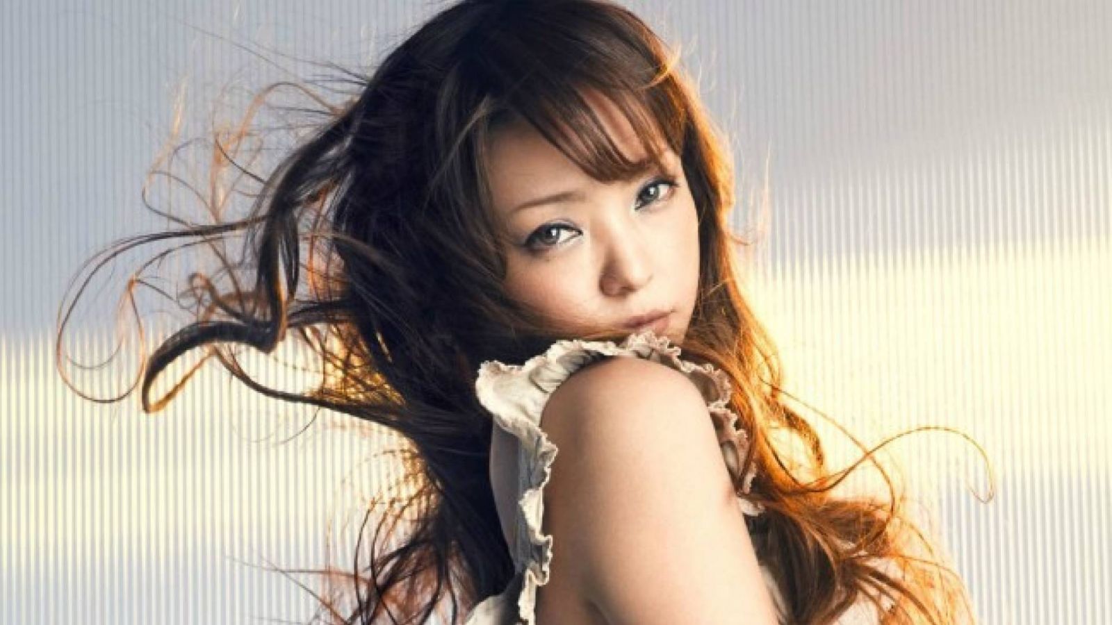 Namie Amuro wydaje nowy album © Avex Entertainment Inc.