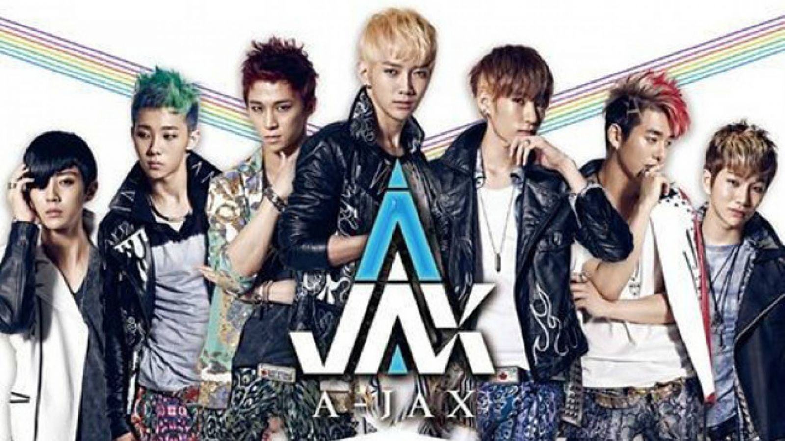 A-JAX’s Comeback © DSP Media