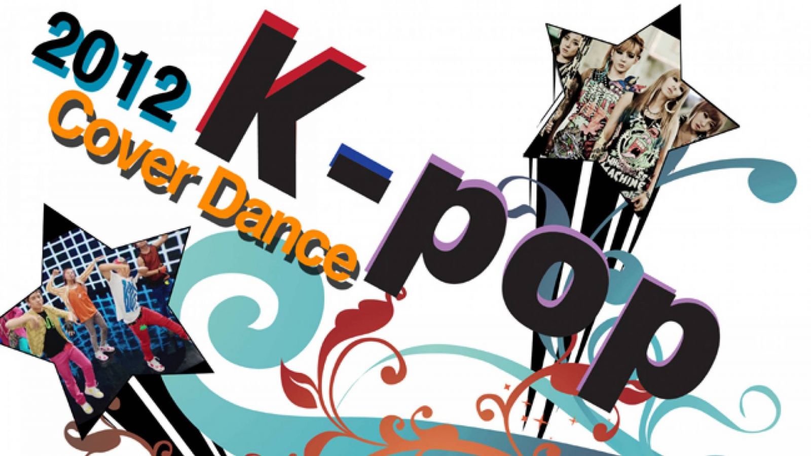 K-POP Cover Dance Festival Warszawa 2012 © Centrum Kultury Korei w Warszawie