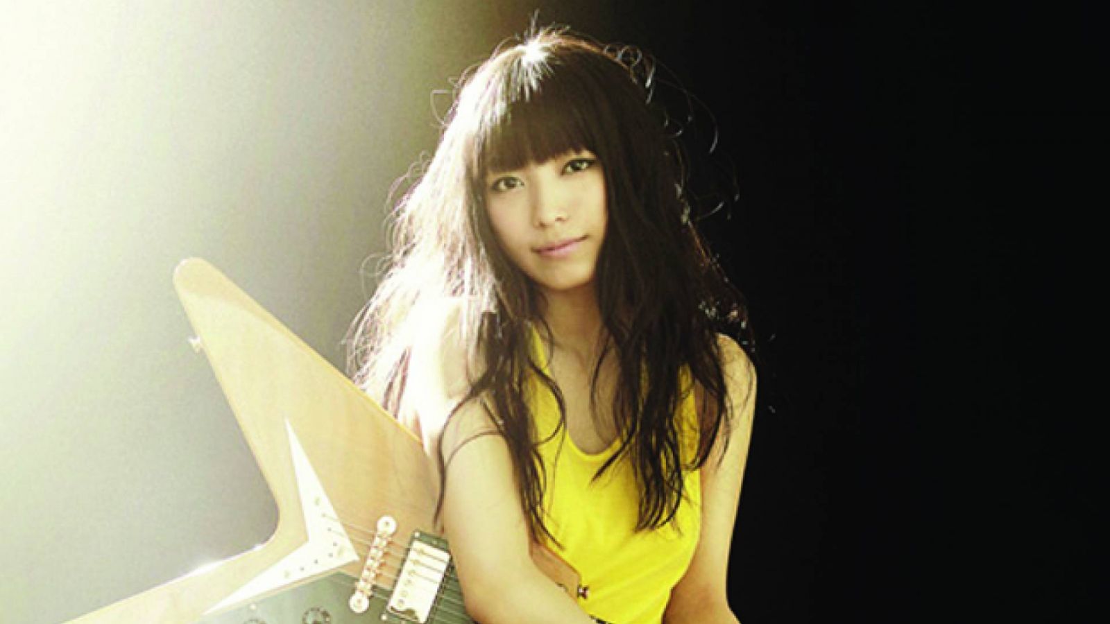 New Album from miwa © miwa - All Rights Reserved