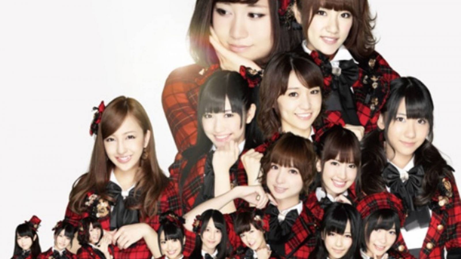 New Releases from AKB48 © AKS 