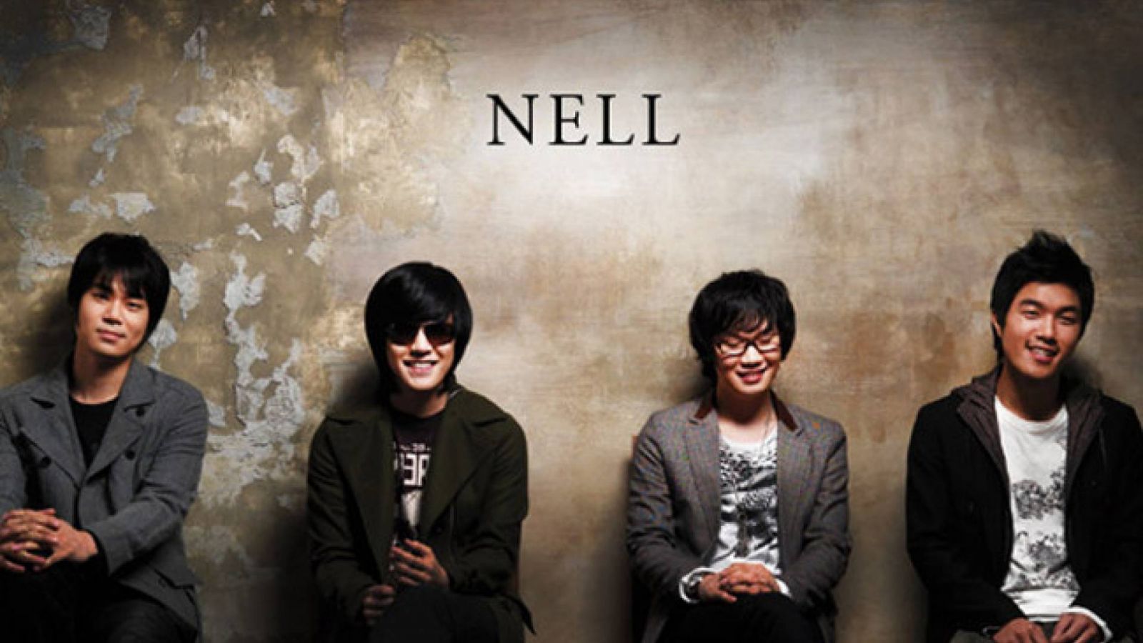 Novo lançamento de Nell © Woollim Entertainment