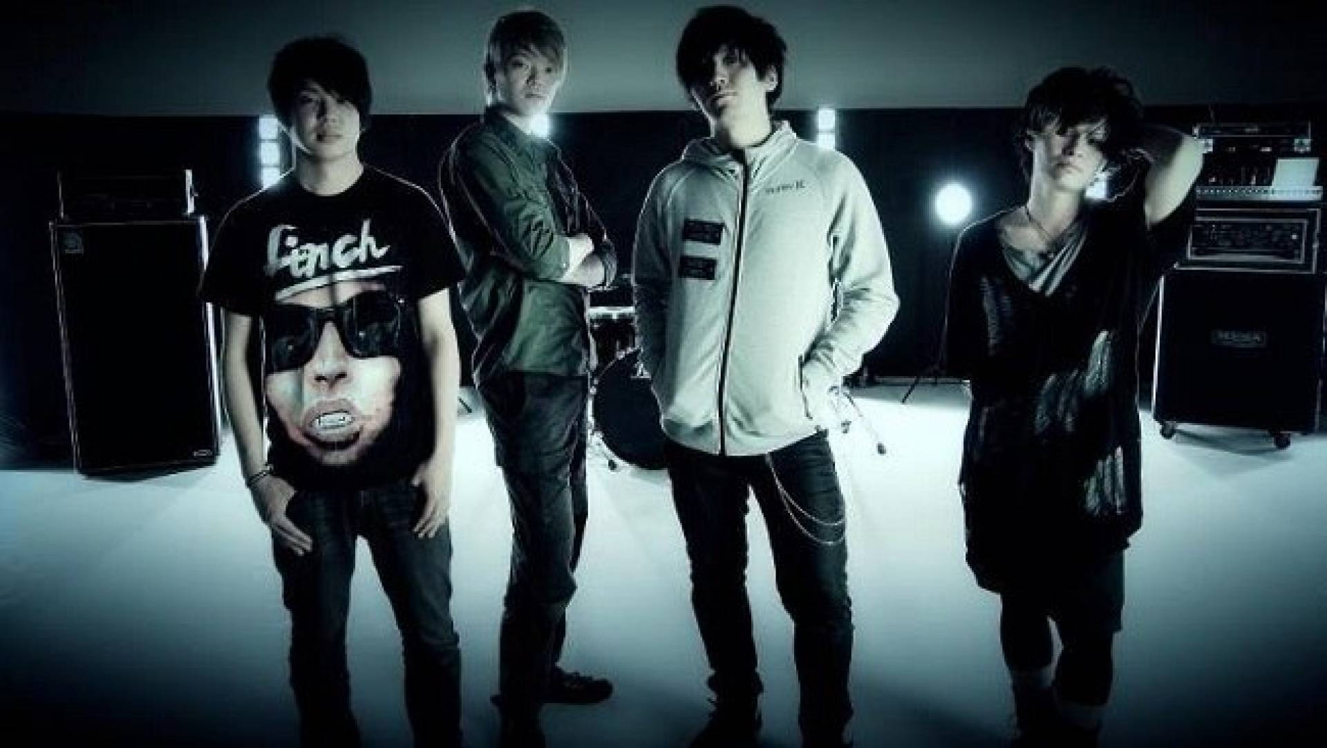 Silhouette from the Skylit