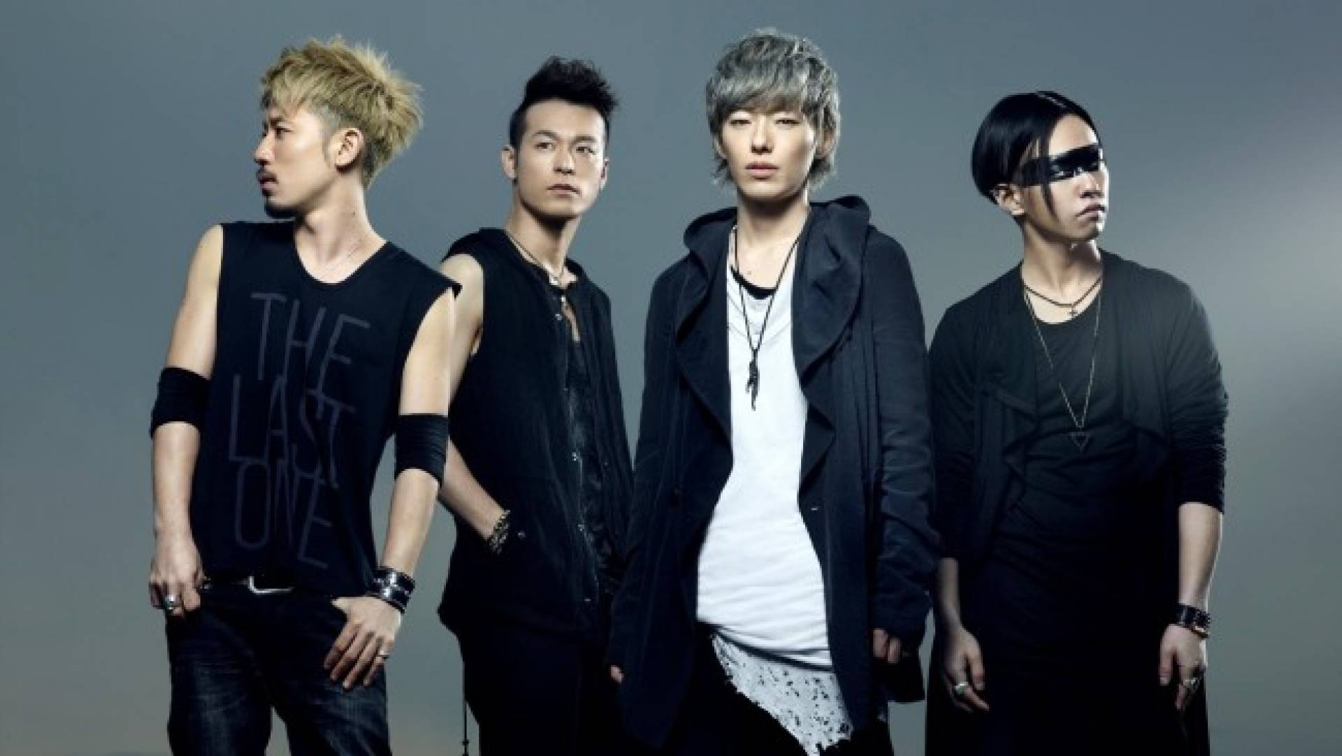 Interview With Spyair