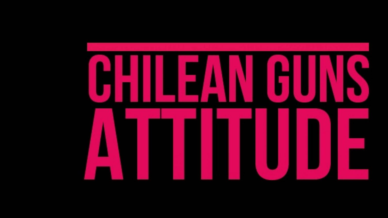 ¡Celebra el 11° aniversario de the GazettE! © CHILEAN GUNS ATTITUDE, the GazettE