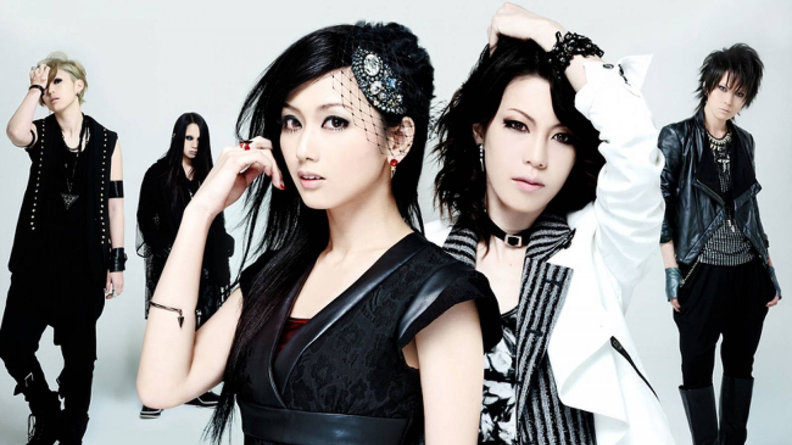 New Single from exist†trace © exist†trace