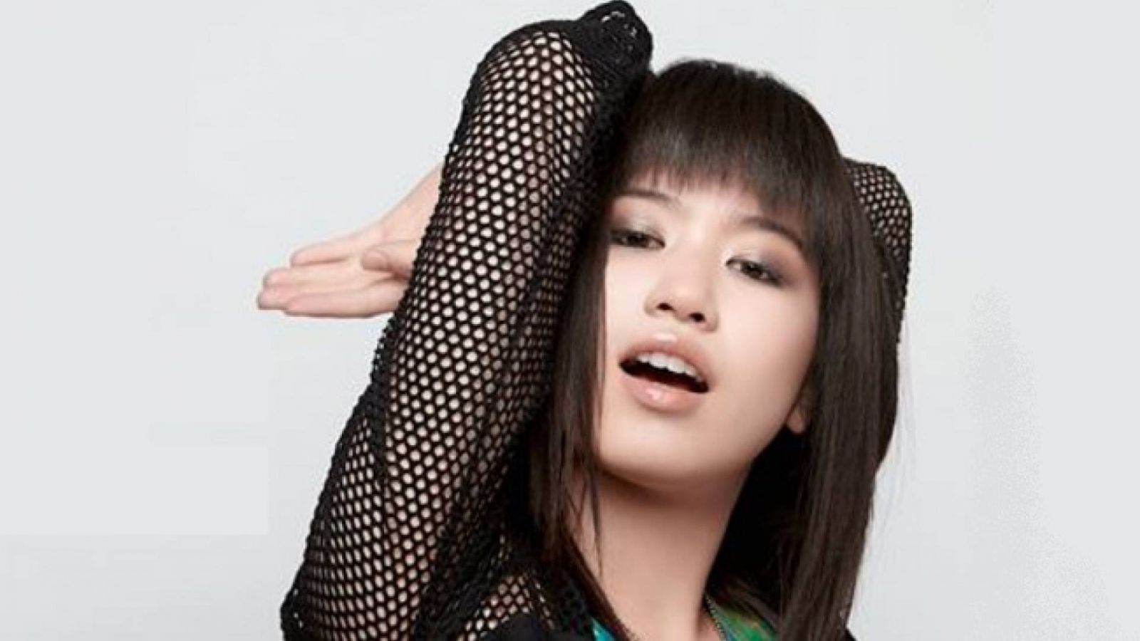 US Debut for 14-Year Old Singer MIREI © MIREI, Cool Japan Music, Inc.