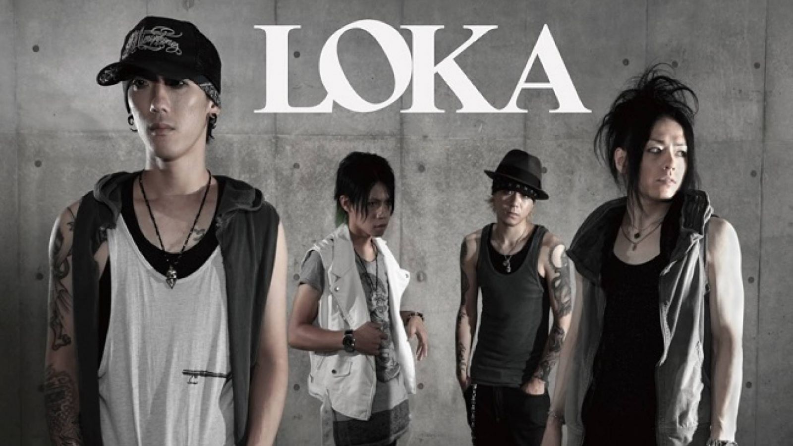 Des changements dans la tournée européenne de LOKA © LOKA