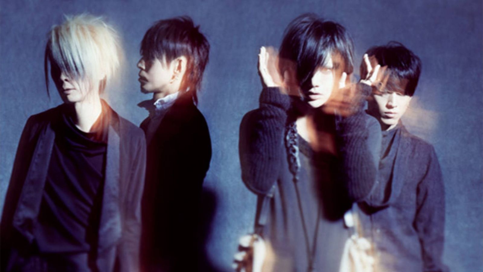 Details about Plastic Tree's New Mini Album © Plastic Tree, all rights reserved