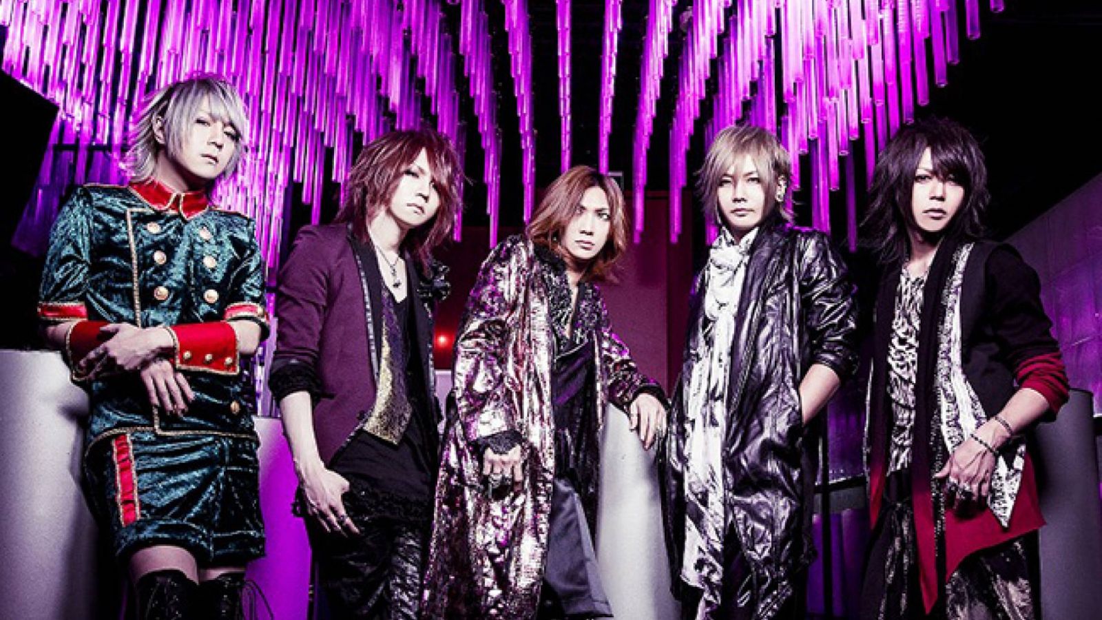SCREW to Release Album in August © PS COMPANY, All rights reserved