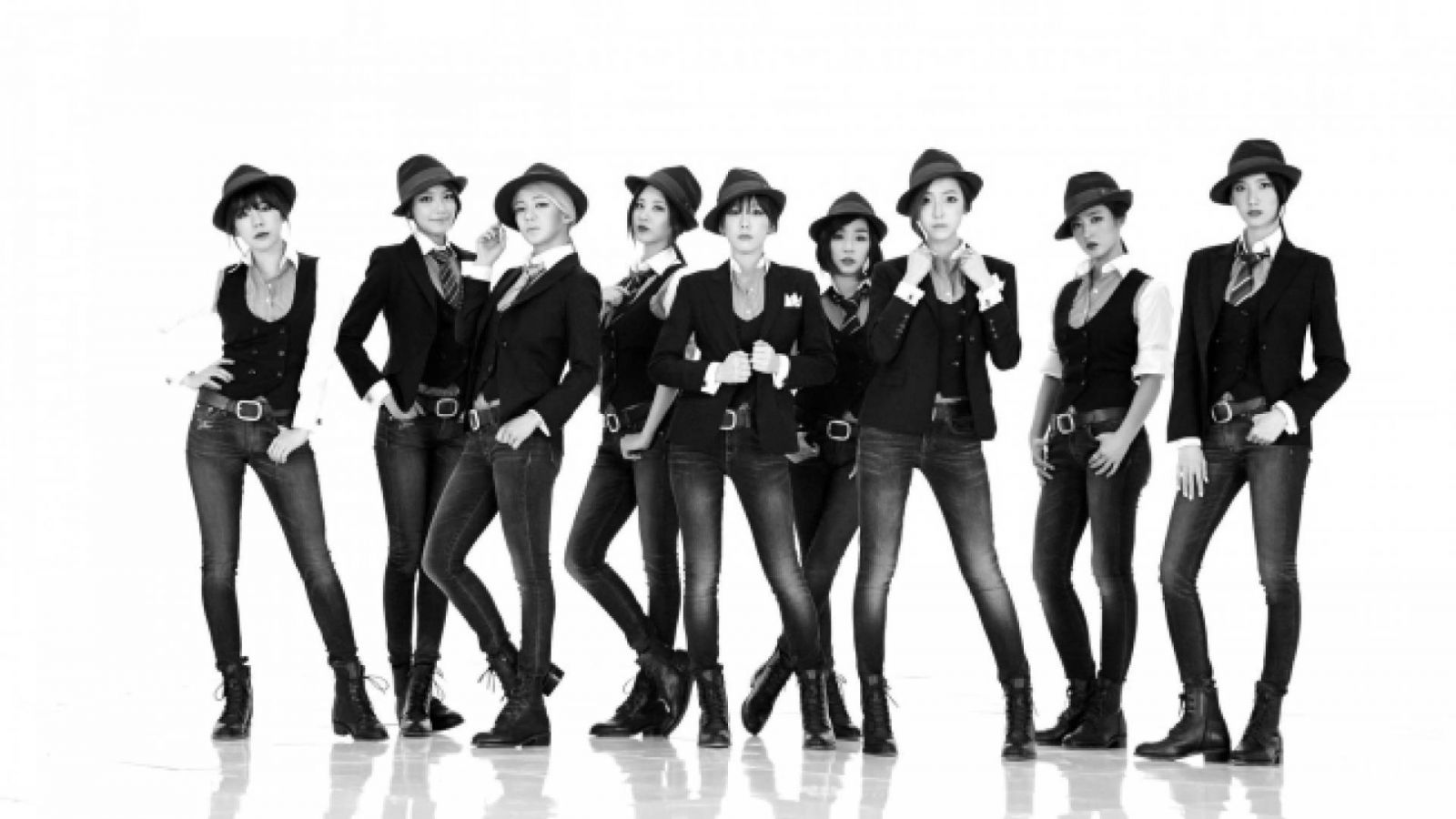 O comeback de sucesso do Girls' Generation © SM Entertainment, Girls' Generation