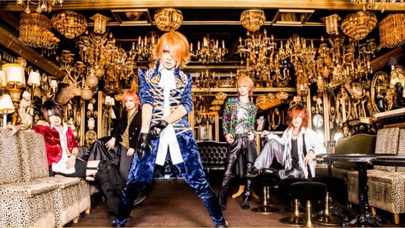 Minase to Leave D=OUT © PS COMPANY Co.