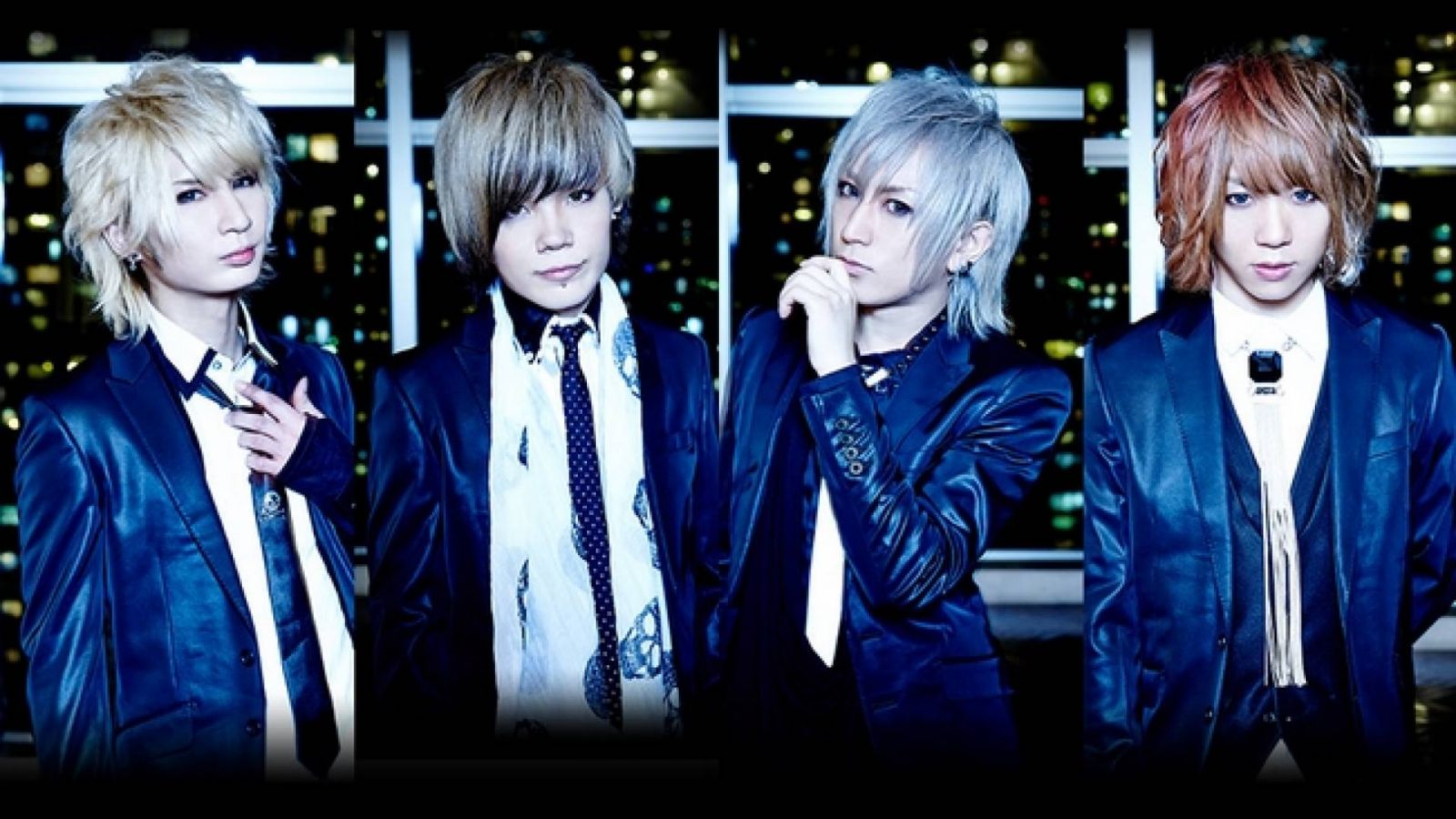 Musical Guests for Anime North 2014 © Beyond-MAX, Inc. & DaizyStripper