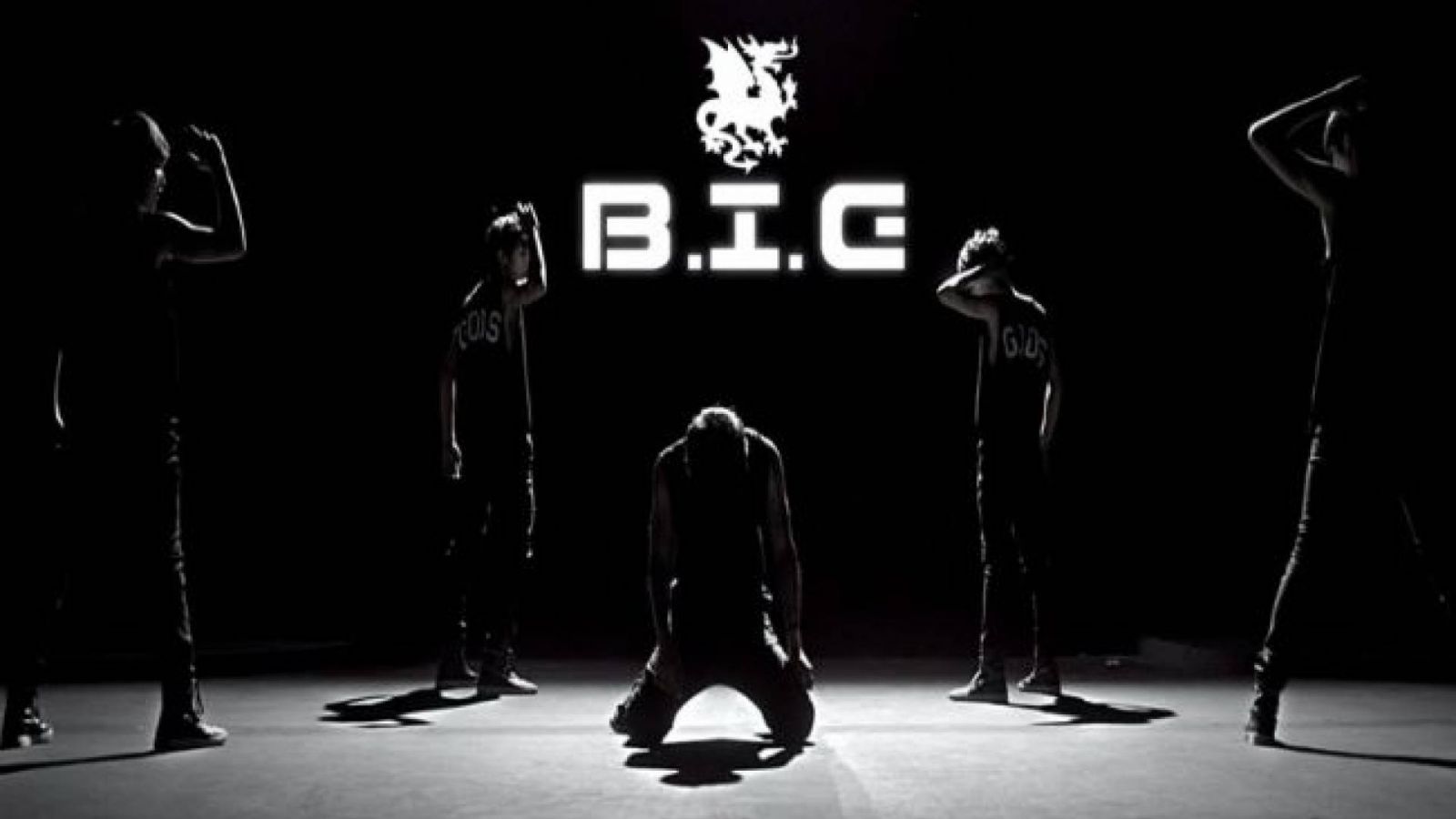 B.I.G estreará com Hello © GH Entertainment