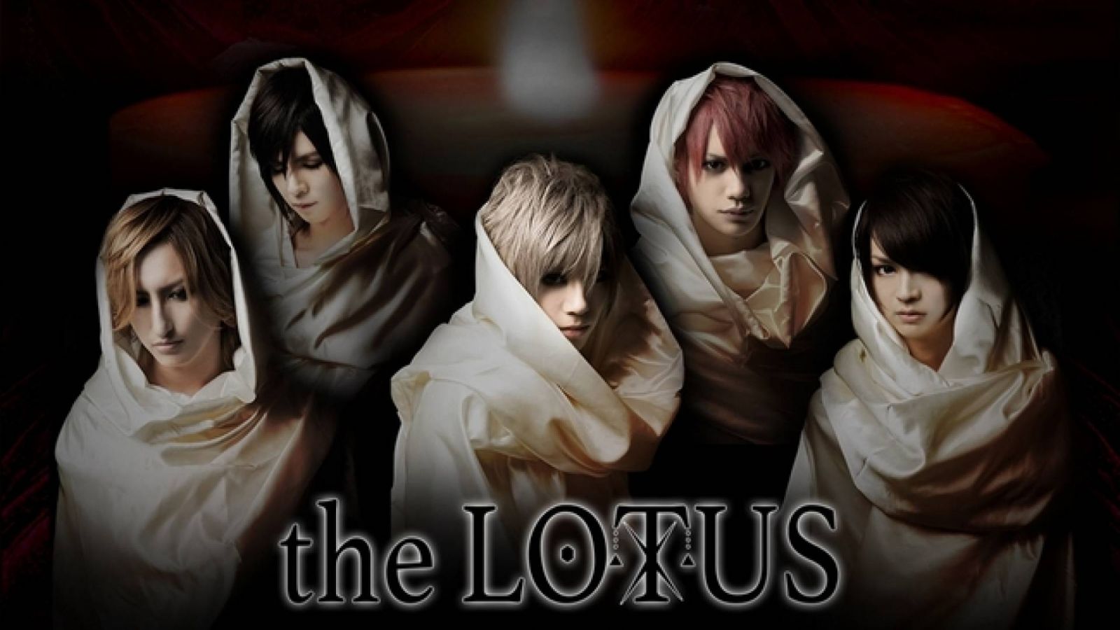 New PSC Band: the LOTUS © the LOTUS