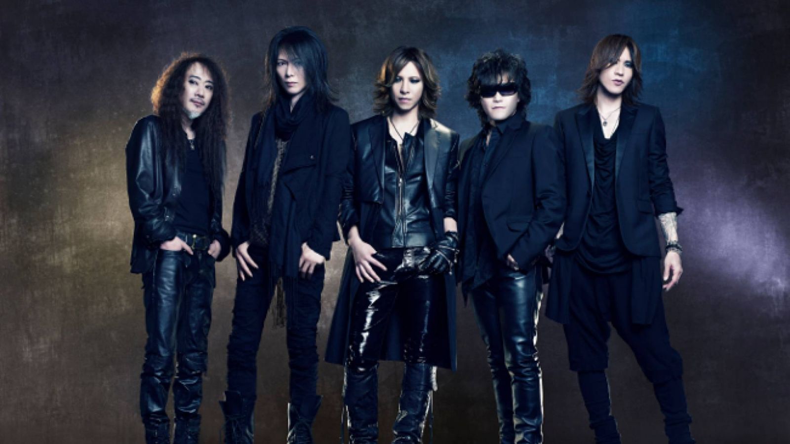 New Album from X JAPAN © Leslie Kee