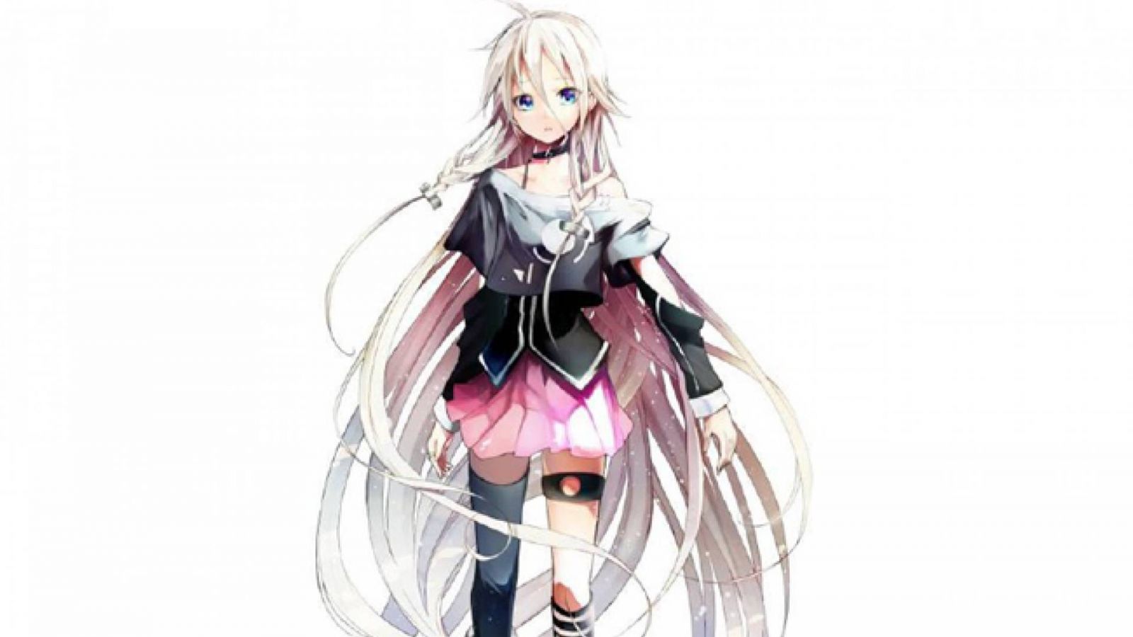 IA to Make New York City Debut © 1st PLACE Co. Ltd.