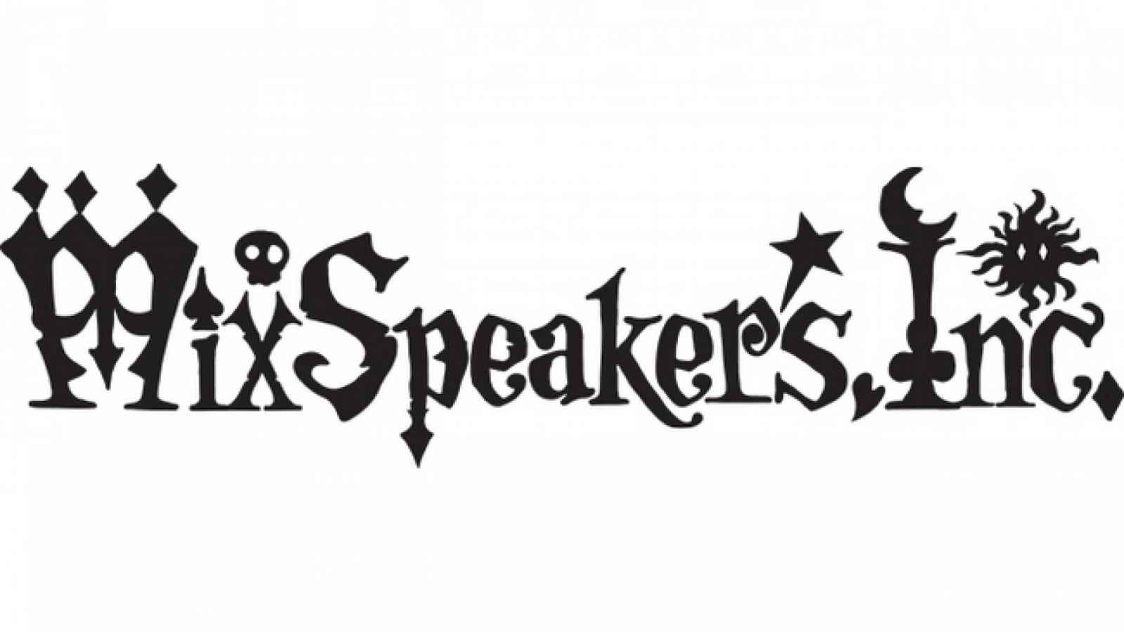 Mix Speaker's,Inc. to Reveal New Member © Mix Speaker's, Inc.