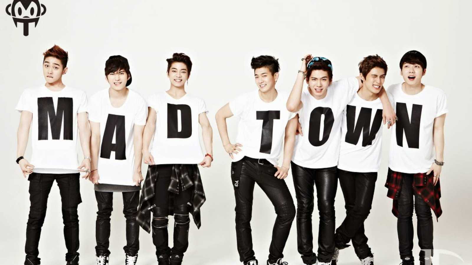 MADTOWN © MAD TOWN Official Facebook Page, J. Tune Camp