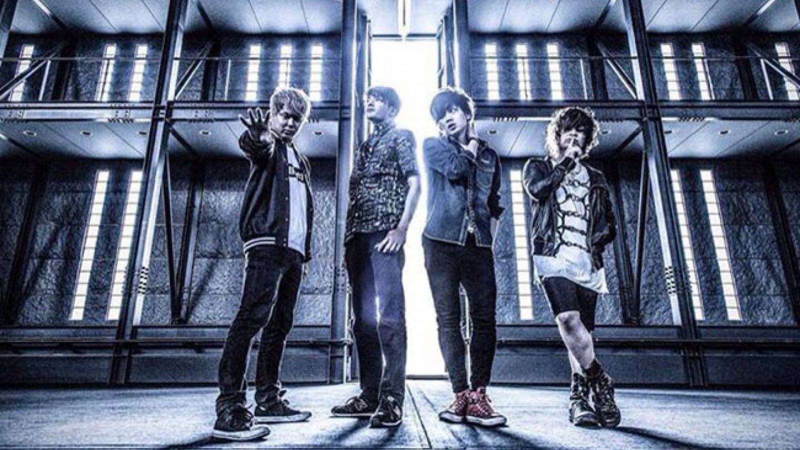 JaME's Rising Stars of 2015: Silhouette from the Skylit © Silhouette from the Skylit